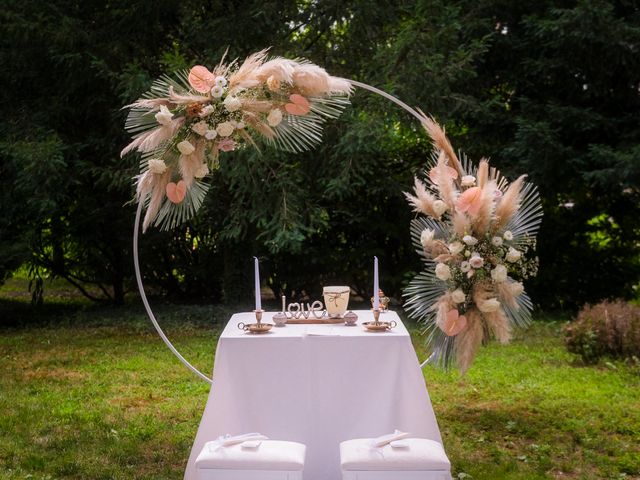 Il matrimonio di Anthony e Eleonora a Oviglio, Alessandria 31