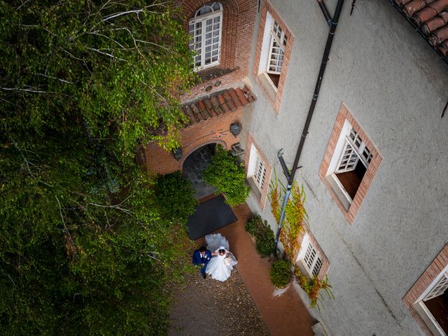 Il matrimonio di Anthony e Eleonora a Oviglio, Alessandria 35