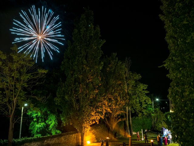 Il matrimonio di Anthony e Eleonora a Oviglio, Alessandria 87