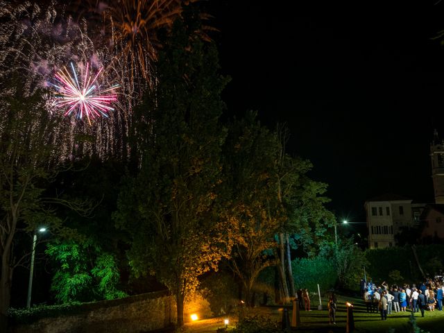 Il matrimonio di Anthony e Eleonora a Oviglio, Alessandria 90