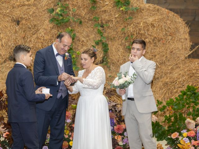 Il matrimonio di Giovanni e Tania a Oleggio, Novara 8