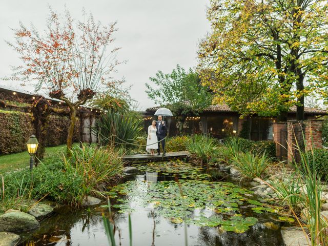 Il matrimonio di Giovanni e Tania a Oleggio, Novara 10