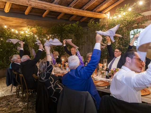 Il matrimonio di Giovanni e Tania a Oleggio, Novara 15