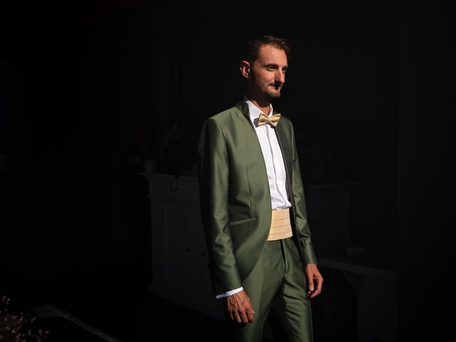Il matrimonio di Tommaso e Federica a Portogruaro, Venezia 6