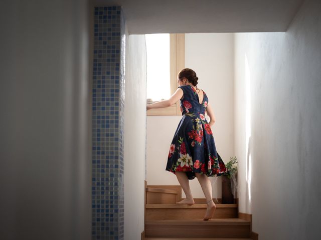 Il matrimonio di Tommaso e Federica a Portogruaro, Venezia 7
