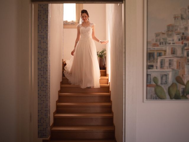Il matrimonio di Tommaso e Federica a Portogruaro, Venezia 11