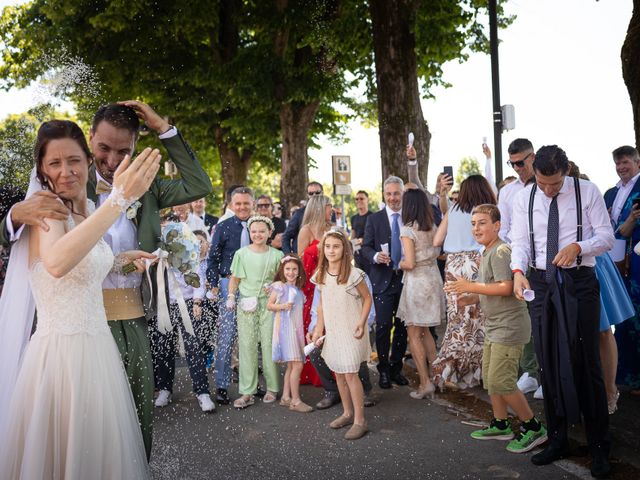 Il matrimonio di Tommaso e Federica a Portogruaro, Venezia 14