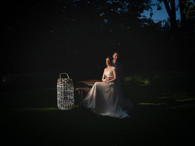 Il matrimonio di Tommaso e Federica a Portogruaro, Venezia 18