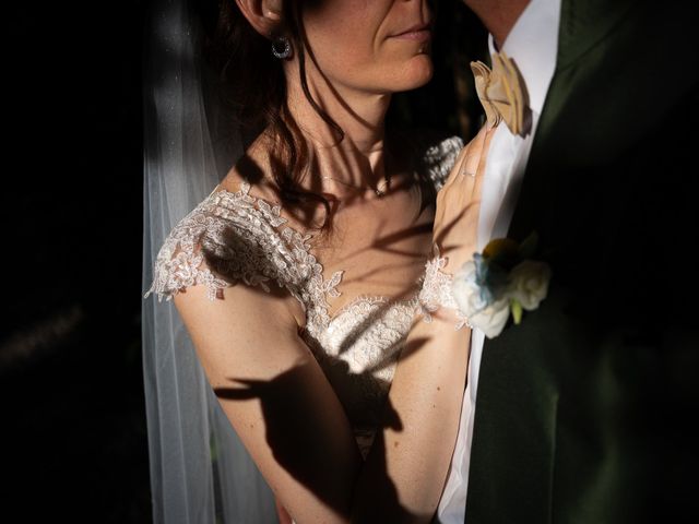 Il matrimonio di Tommaso e Federica a Portogruaro, Venezia 19