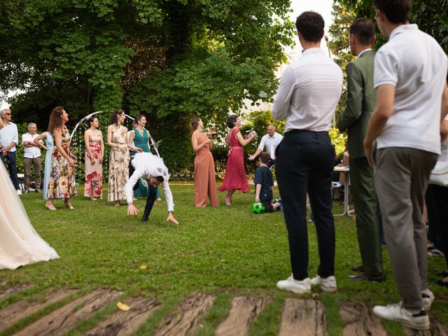Il matrimonio di Tommaso e Federica a Portogruaro, Venezia 20