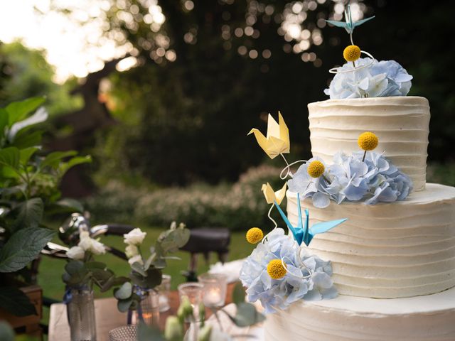 Il matrimonio di Tommaso e Federica a Portogruaro, Venezia 21
