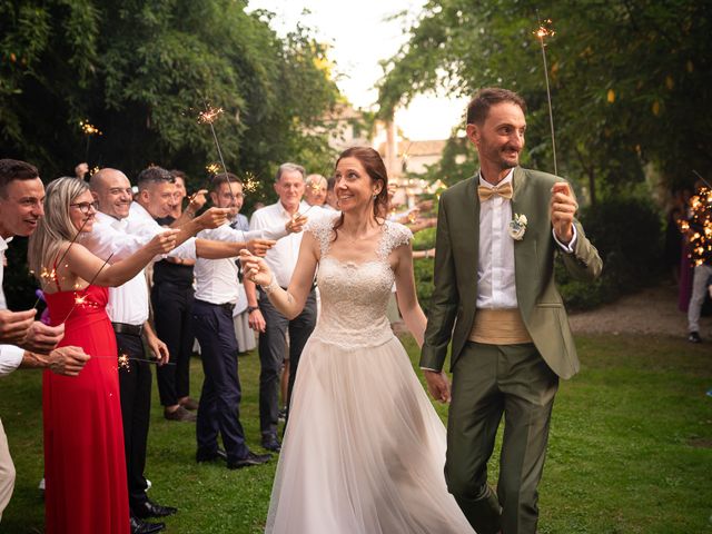 Il matrimonio di Tommaso e Federica a Portogruaro, Venezia 1