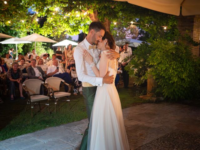 Il matrimonio di Tommaso e Federica a Portogruaro, Venezia 22