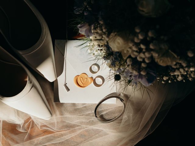 Il matrimonio di Christian e Alessia a Aosta, Aosta 2