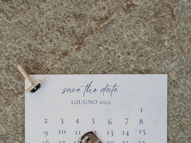 Il matrimonio di Christian e Alessia a Aosta, Aosta 3