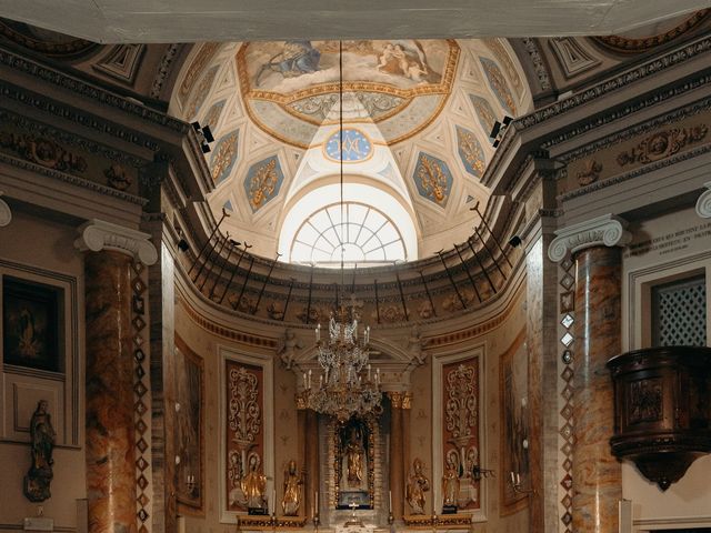 Il matrimonio di Christian e Alessia a Aosta, Aosta 4