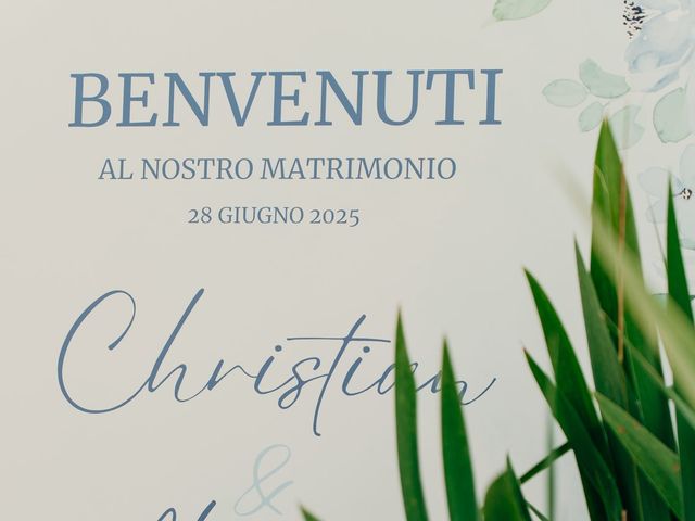 Il matrimonio di Christian e Alessia a Aosta, Aosta 5