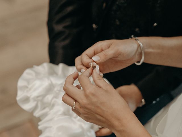 Il matrimonio di Christian e Alessia a Aosta, Aosta 9