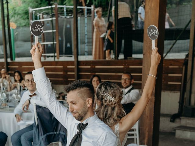 Il matrimonio di Christian e Alessia a Aosta, Aosta 17