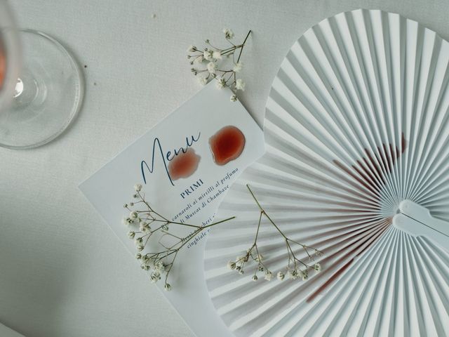 Il matrimonio di Christian e Alessia a Aosta, Aosta 19