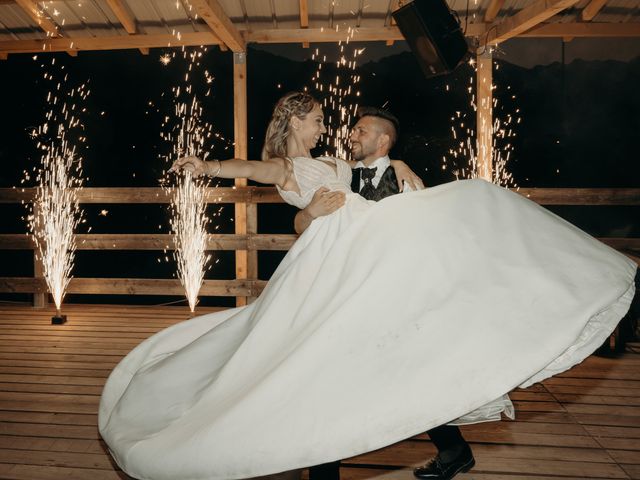 Il matrimonio di Christian e Alessia a Aosta, Aosta 24