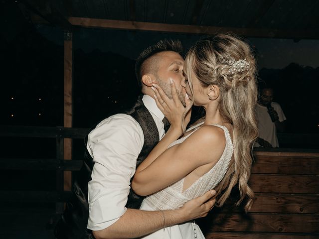 Il matrimonio di Christian e Alessia a Aosta, Aosta 25