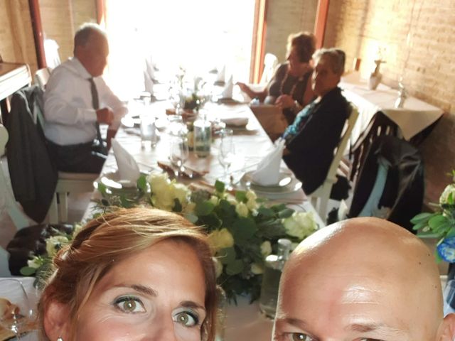 Il matrimonio di Claudia e Andrea a Gattatico, Reggio Emilia 2