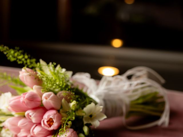 Il matrimonio di Matteo e Greta a Pinerolo, Torino 4