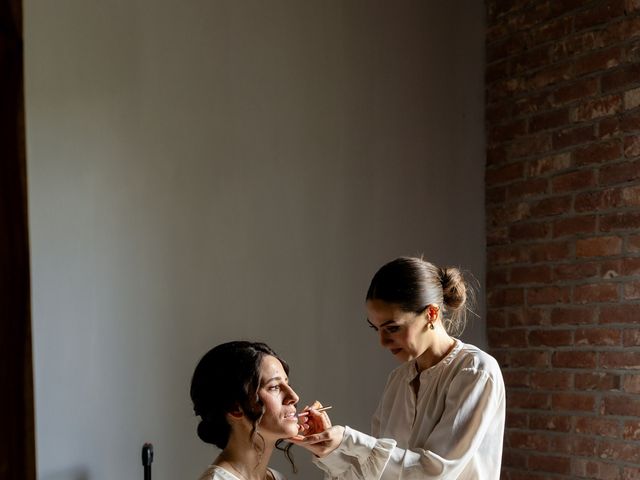 Il matrimonio di Matteo e Greta a Pinerolo, Torino 5