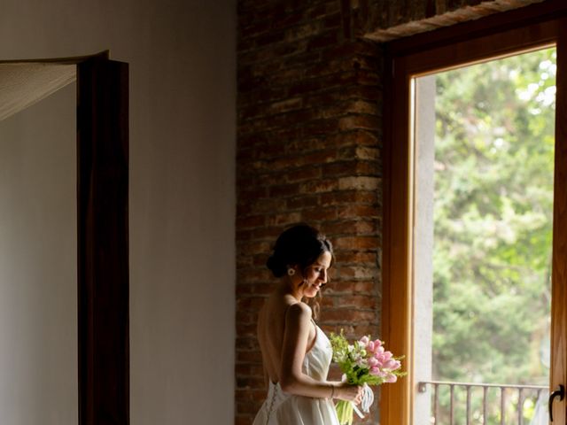 Il matrimonio di Matteo e Greta a Pinerolo, Torino 8