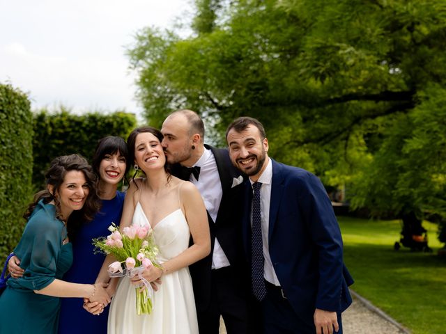 Il matrimonio di Matteo e Greta a Pinerolo, Torino 16
