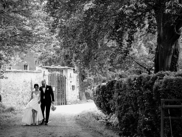 Il matrimonio di Matteo e Greta a Pinerolo, Torino 17