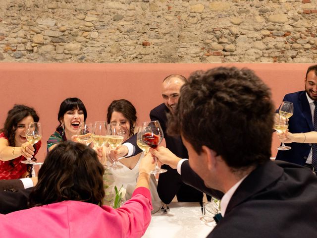 Il matrimonio di Matteo e Greta a Pinerolo, Torino 25