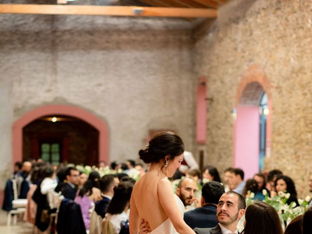 Il matrimonio di Matteo e Greta a Pinerolo, Torino 26