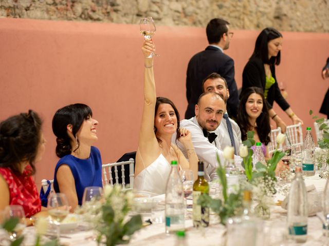 Il matrimonio di Matteo e Greta a Pinerolo, Torino 27