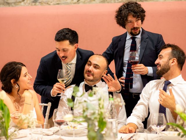 Il matrimonio di Matteo e Greta a Pinerolo, Torino 28