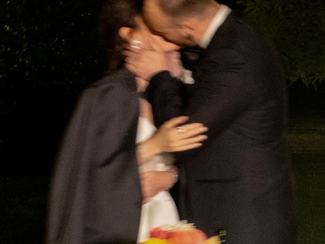Il matrimonio di Matteo e Greta a Pinerolo, Torino 29