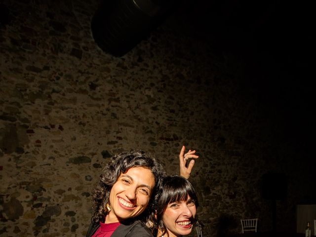Il matrimonio di Matteo e Greta a Pinerolo, Torino 30