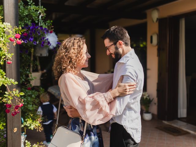 Il matrimonio di Costanza e Marco a Silea, Treviso 6