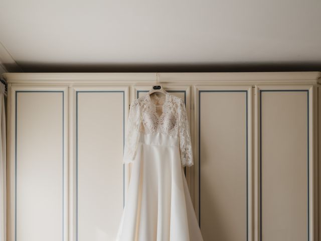 Il matrimonio di Costanza e Marco a Silea, Treviso 12