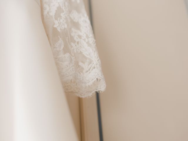 Il matrimonio di Costanza e Marco a Silea, Treviso 13