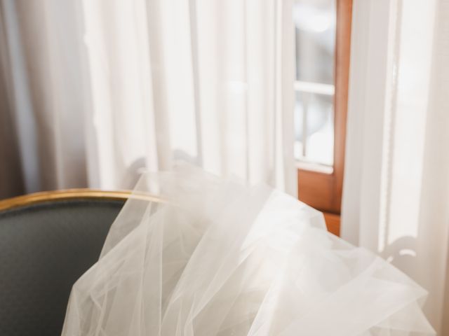Il matrimonio di Costanza e Marco a Silea, Treviso 14