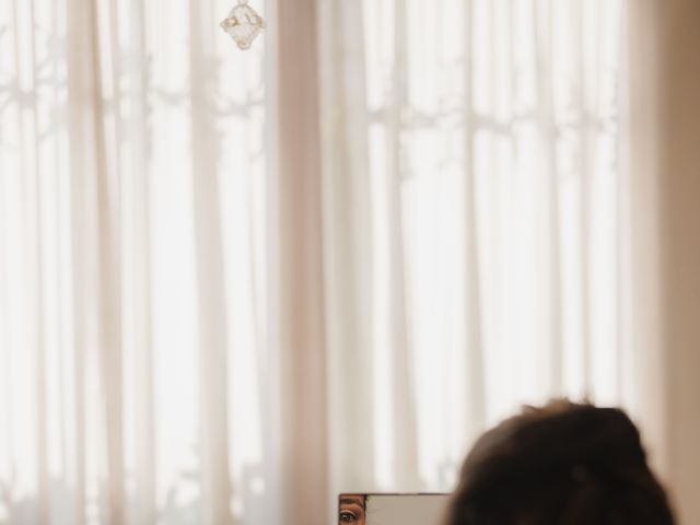 Il matrimonio di Costanza e Marco a Silea, Treviso 16