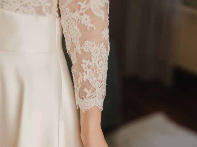 Il matrimonio di Costanza e Marco a Silea, Treviso 21
