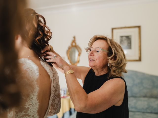 Il matrimonio di Costanza e Marco a Silea, Treviso 25