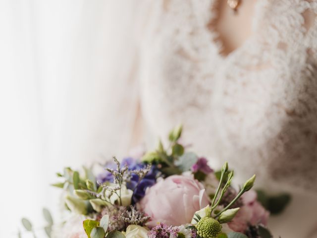 Il matrimonio di Costanza e Marco a Silea, Treviso 29