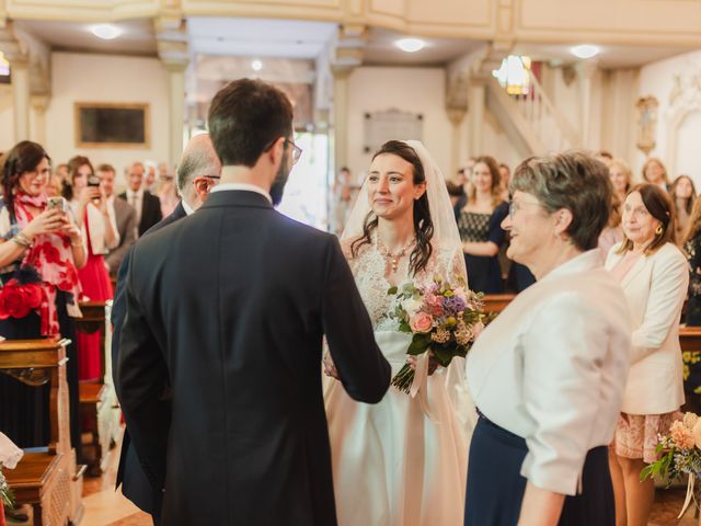 Il matrimonio di Costanza e Marco a Silea, Treviso 39