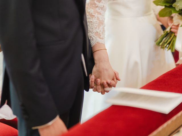 Il matrimonio di Costanza e Marco a Silea, Treviso 41