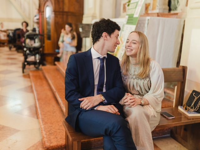 Il matrimonio di Costanza e Marco a Silea, Treviso 45