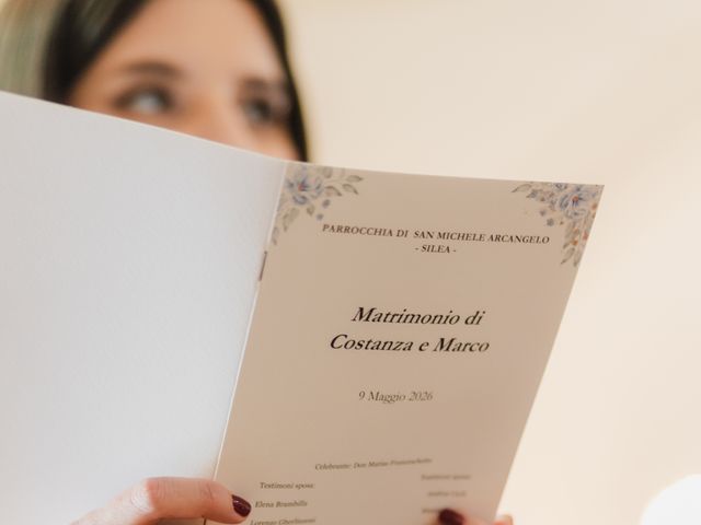 Il matrimonio di Costanza e Marco a Silea, Treviso 51